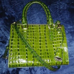 Brahmin Anywhere La Scala Convertible Crossbody